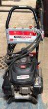 Simpson Clean Machine