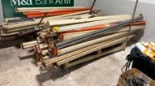 Industrial Pallet Racking Components