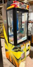 Pile Up Arcade Machine