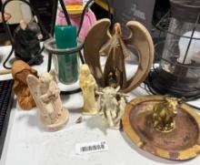 Figurine Collection