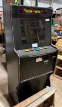 Spin to Win Arcade Game Machine