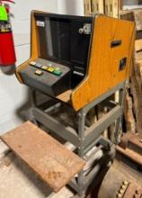 Arcade Game Machine