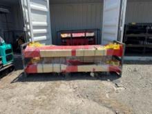New AGT Co 2 Post, 10k lb Auto Lift Model ATK-B1000