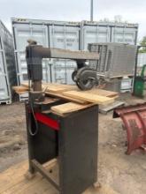 Craftsman Radial Arm Saw