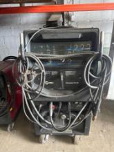 Miller Syncrowave 250 DX Tig Welder