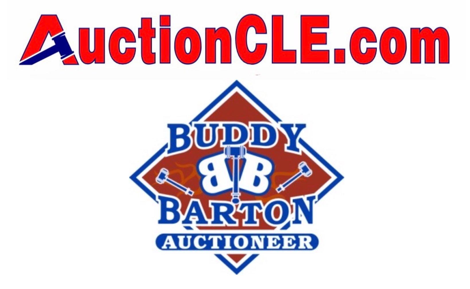 Buddy Barton Auctions, LLC