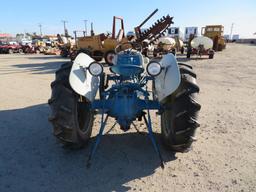 Ford Tractor