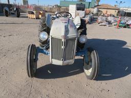 Ford Tractor