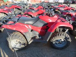 2012 Honda Rancher