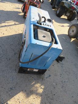 Miller Welder