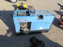 Miller Welder