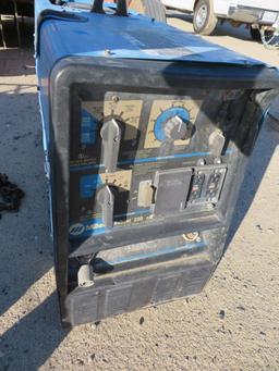 Miller Welder
