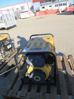 Kiper KDE 5000 Diesel Generator