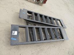 Loading ramps
