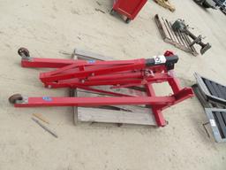 Cherry picker