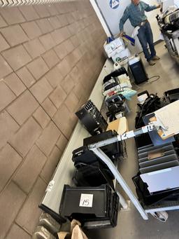Rolling Cart