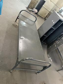 8 Single Beds 30"x77"