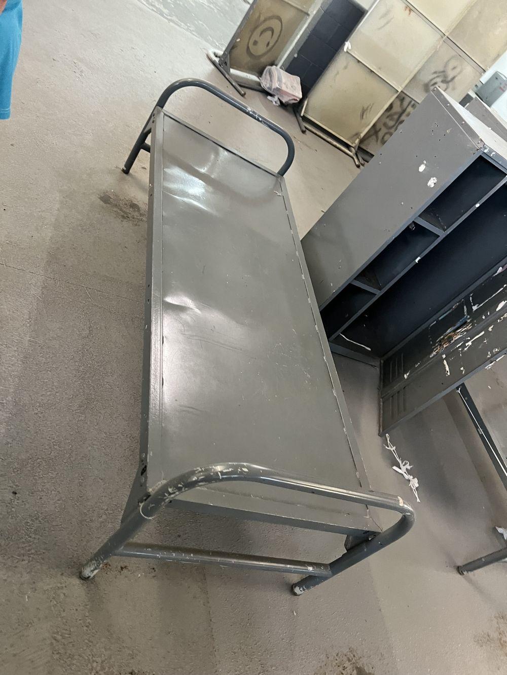 8 Single Beds 30"x77"
