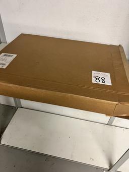 New Folding Boxes 9 Cases Unwrapped Bob Bucker Soap