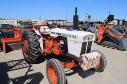 885 David Brown Tractor