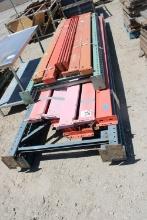 Pallet Racks