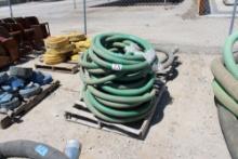 Pallet Water Hose