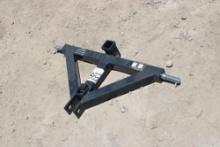 3 Pt. Hitch Adapter