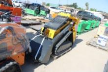 Mini Skid Steer