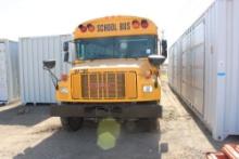 1997 GMC 36 Passenger Bus Diesel