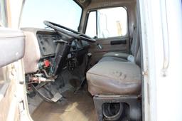1984 IHC hydro Crane Gas