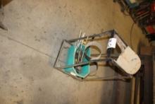 Tool Dolly w/Tools