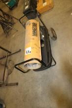 Shop Heater