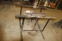 Shop Stands 2- Roller Stands