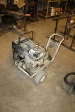 Hi - Pressure Washer Battery Charger