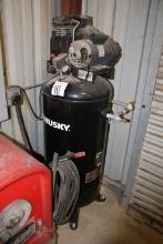 Husky Air Compressor