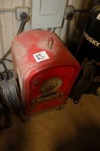 Lincoln 250 Welder
