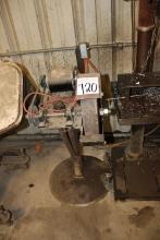 Grinder Electric