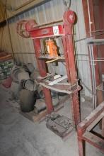Hydraulic Press