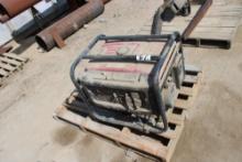 42" CC Portable Generator Needs Work