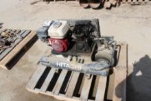 Hitachi Portable Generator