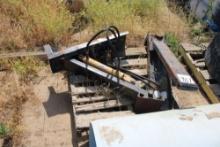 Hyd Trailer Lift