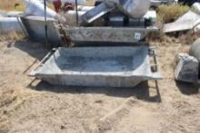 4 - Cement Mixing Tanks