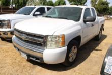 2008 Chevy 1500