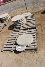 7 Lids Cement