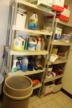 Contents & R/R Shelves