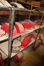 1/2 Shelf Contents Waterman Castings