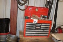 Craftsman Tool Box