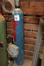Compressor Air Tank