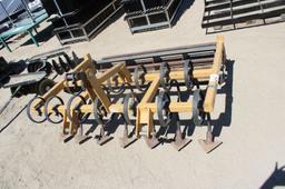 Single Row Clever