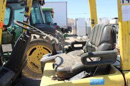 Hyster Forklift